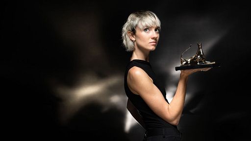 Cinema, Locarno77: Pardo d’Oro a Akiplesa (Toxic) di Saule Bliuvaite