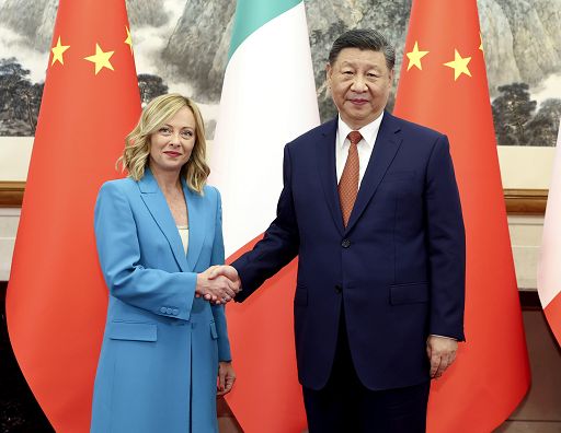 Meloni ponte tra Cina e Ue? Scetticismo del SCMP