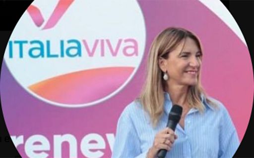 Paita (Iv): l’accusa di ordire complotti su Arianna Meloni è fantascienza