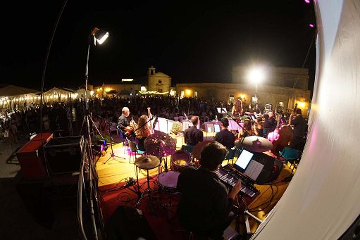 Sicilia, a Marzamemi il Festival internazionale Identità Mediterraneo