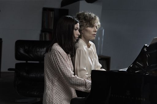 Cinema, “La vita accanto” di Marco Tullio Giordana arriva in sala