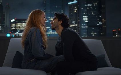 Cinema, arriva “It Ends with Us” con Justin Baldoni e Blake Lively