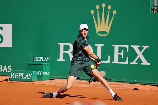 A Sinner decurtati da Indian Wells 400 punti e premi in denaro