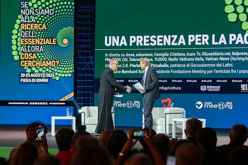 Meeting Rimini, le lezioni e i progetti incompiuti di De Gasperi