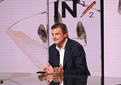 FdI, Calenda: Arianna Meloni? Zuffa su storia che non ha senso