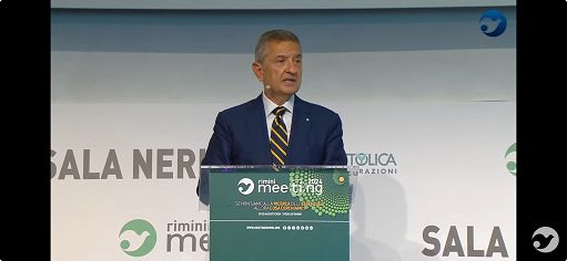 Bankitalia, Panetta: per Italia “cruciale” ridurre debito pubblico