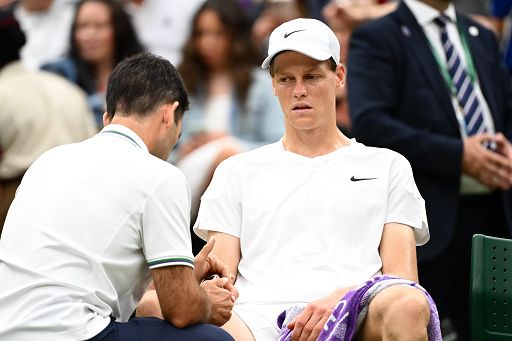 Tennis, Caso Sinner, la Wada pensa al ricorso