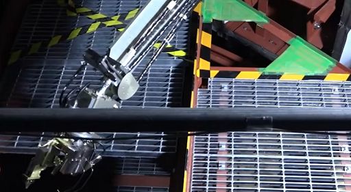 Fukushima, TEPCO interrompe estrazione materiale radioattivo