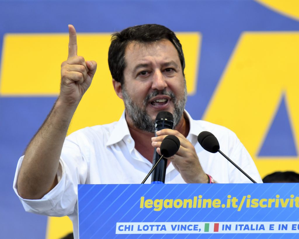 Cittadinanza, Lega rilancia parole Berlusconi contro Ius Scholae