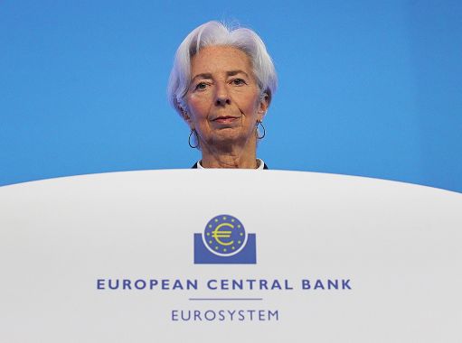Bce: inflazione 2024 stabile, settembre buon momento per agire su tassi