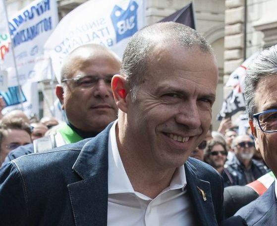 Romeo: insistenza Fi su ius scholae rischia minare stabilità governo