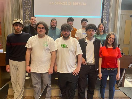 A Venezia proiezione del documentario “1974. La strage di Brescia”
