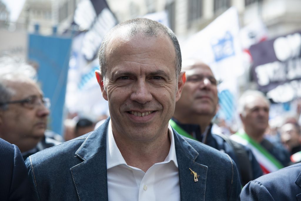 Cittadinanza, Romeo (Lega): Tajani? Opposizioni ne approfittano