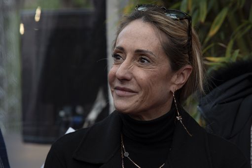 FdI, Arianna Meloni: Lollobrigida? Amore finito ma ci vogliamo bene