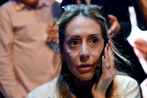 FdI, Arianna Meloni: Lollobrigida? Amore finito ma il nostro progetto politico va avanti