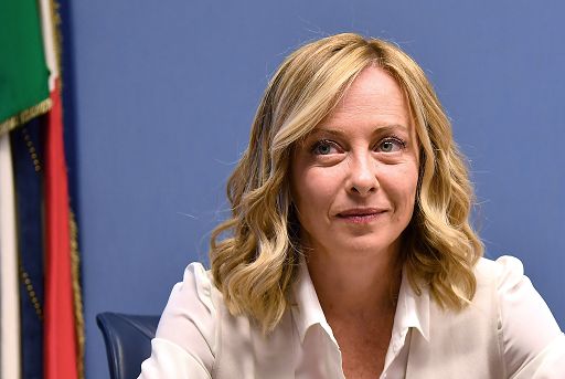Anniversario del sisma nel Centro Italia, Meloni: rinascita Appennino investimento per il Paese