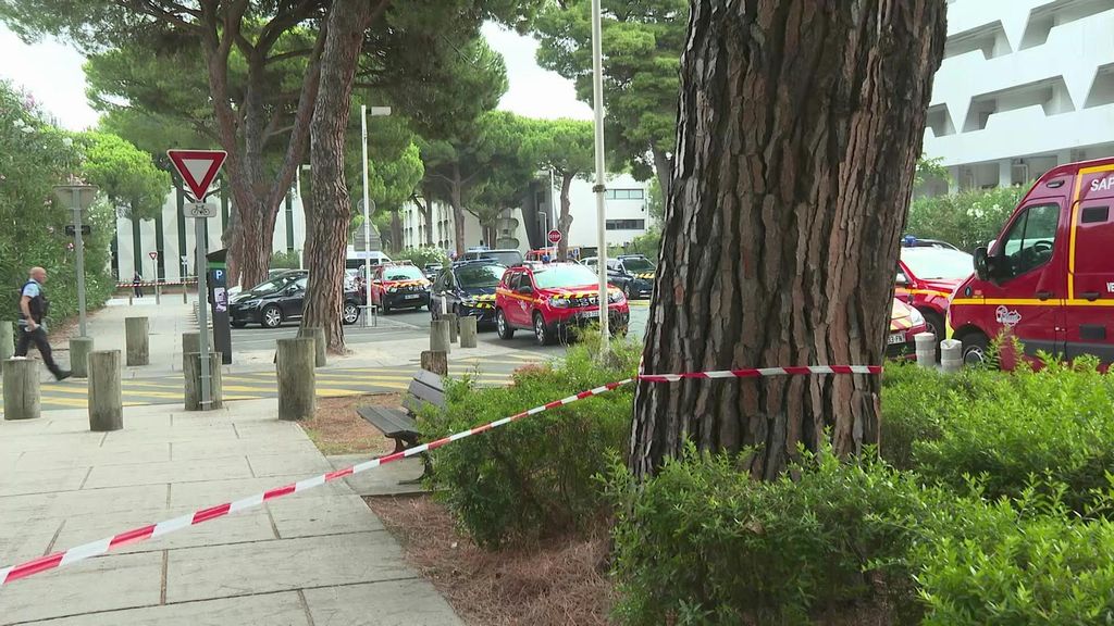 Francia, incendio alla sinagoga: indaga la procura antiterrorismo