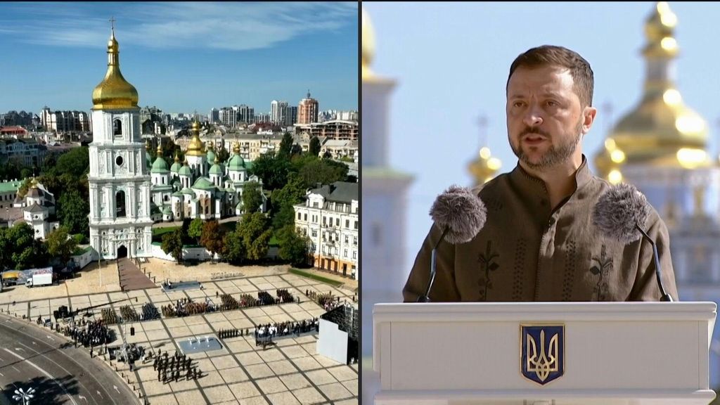 L’intelligence di Kiev: fatto saltare un deposito russo di munizioni a Voronezh
