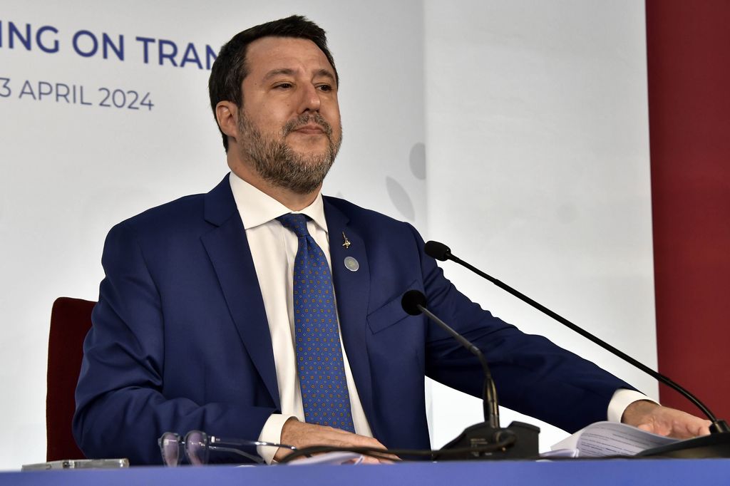 Cittadinanza, Salvini: ho sentito Meloni, priorità sono stipendi