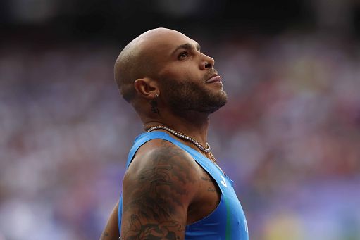 Diamond League, Jacobs chiude quarto sui 100 in Polonia