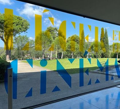 In Costa azzurra si riscopre ‘en plein air’ cult del cinema francese
