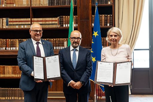 Foibe, MiC: firmata convenzione per mostra su esodo giuliano-dalmata