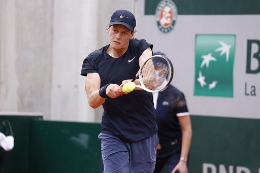 Tennis, Sinner: “Non sono stato trattato diversamente da altri”
