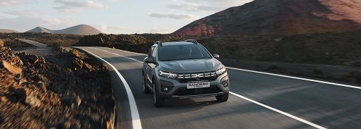 Auto, Dacia Sandero modello più venduto a luglio in Europa