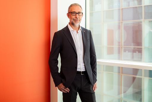 Mastercard: Luca Corti nuovo Country Manager Italia