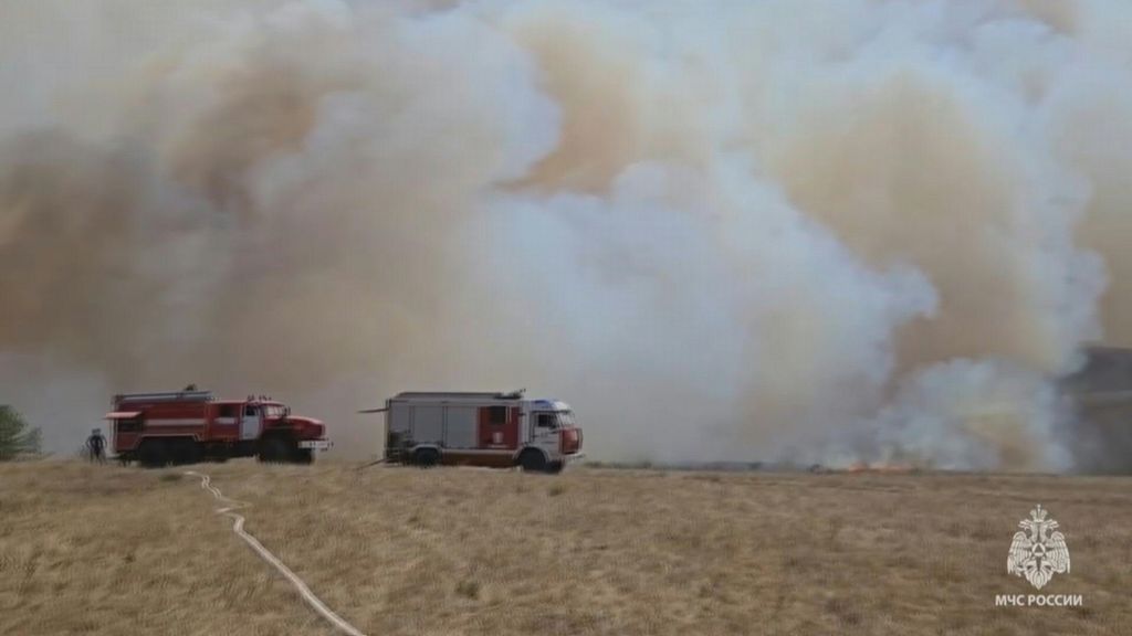 Russia lancia nuovo attacco su Ucraina, almeno 4 morti in raid di oggi