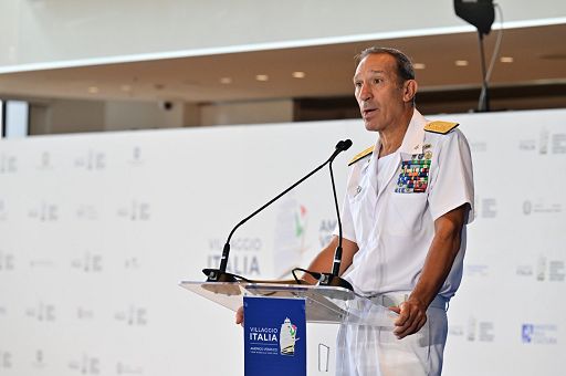 Difesa, Tour Vespucci: a Tokyo conferenza su dimensione subacquea