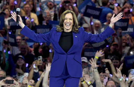 Usa2024, Wsj: su fisco prendono forma proposte Harris
