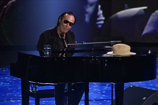 Venditti, Regione Liguria: venga a festival dedicato a disabilità