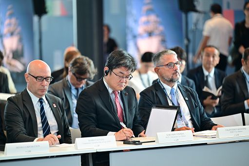 Nuovo investimento della giapponese Ntt Data nel Polo di Cosenza
