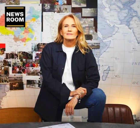 Rai, a Newsroom l’Artico prima linea tensione Russia-Nato
