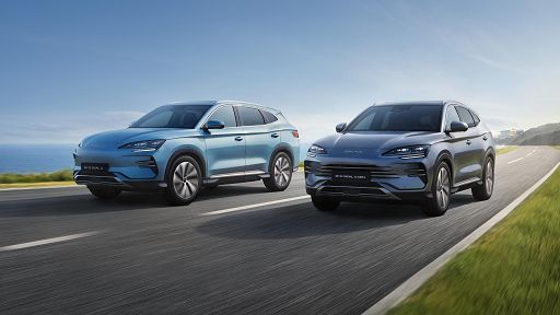 Byd, per colosso cinese veicoli elettrici utile 1 sem. +24%