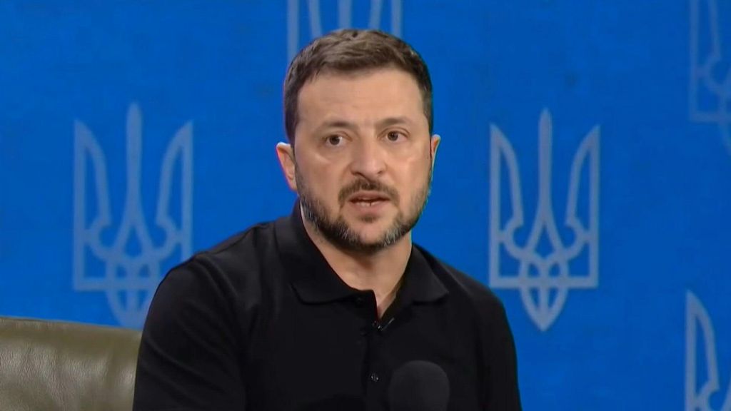 Ucraina, ancora droni su Kiev: terzo attacco russo alla capitale