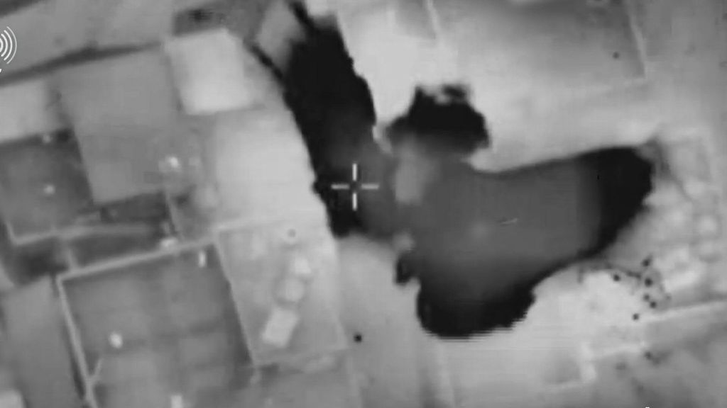 L’Onu ha chiesto a Israele la fine “immediata” delle operazione in Cisgiordania