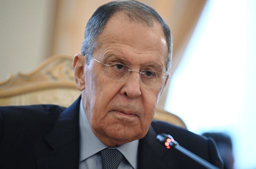 Russia, Lavrov: i negoziati sono diventati irrilevanti dopo l’avventura ucraina a Kursk