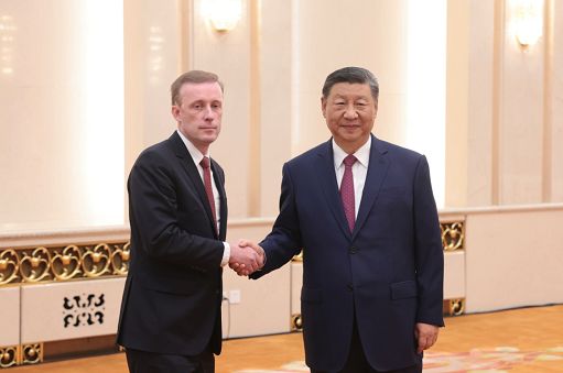Cina-Usa, visita di Sullivan a Pechino: verso vertice Xi-Biden?