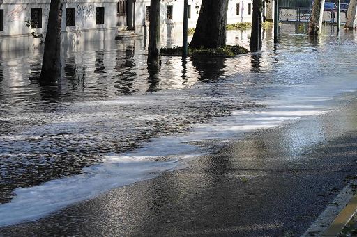 Maltempo, geologi del Cng chiedono piano pluriennale di interventi