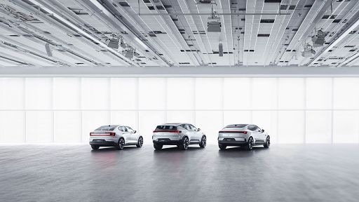 Polestar: ricavi I sem -26% a 918 mln, ma conferma outlook 2024