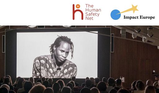 Cinema e impatto sociale, un evento da The Human Safety Net