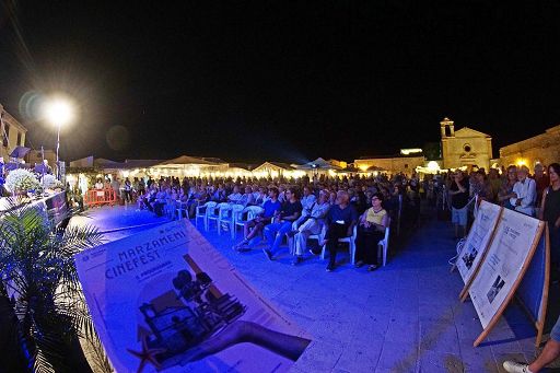 Sicilia, tutto pronto per il Marzamemi CineFest (11-15 settembre)