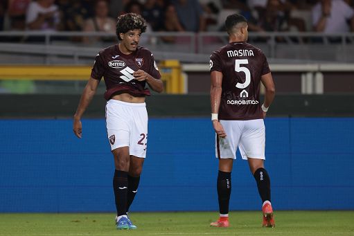 Calcio, Venezia-Torino 0-1: Coco regala i tre punti ai granata