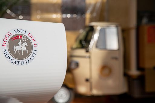 Vino, dal 6 al 15 settembre ad Asti c’è la 58esima “Douja D’or”