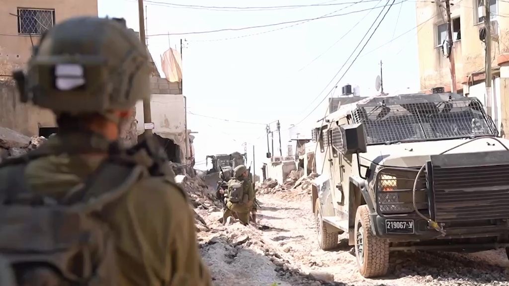 In Israele le famiglie degli ostaggi lanciano l’appello per lo sciopero generale