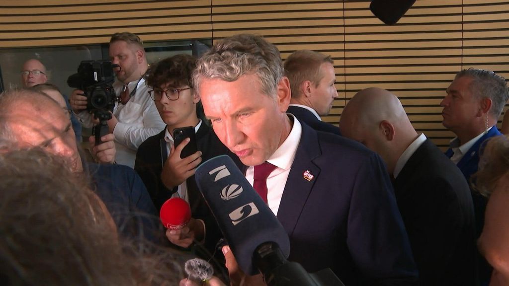 Il partito di estrema destra AfD ha trionfato in Turingia, cosa succede in Germania