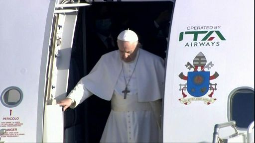 Asia e Oceania, Papa Francesco parte per il viaggio più lungo