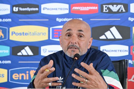 Calcio, Spalletti: “Estate bruttissima, ora un nuovo gruppo”